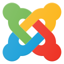 Social media,Joomla